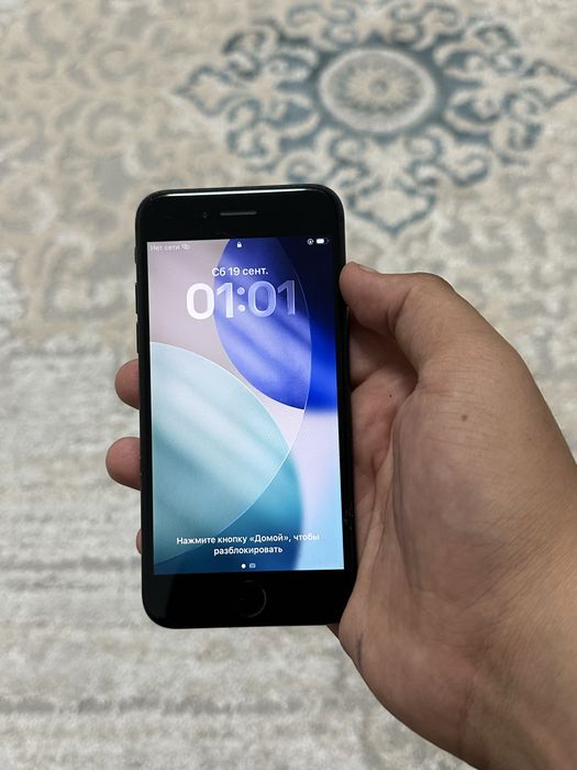 Айфон СЕ 2022 iPhoen se ИДЕАЛ