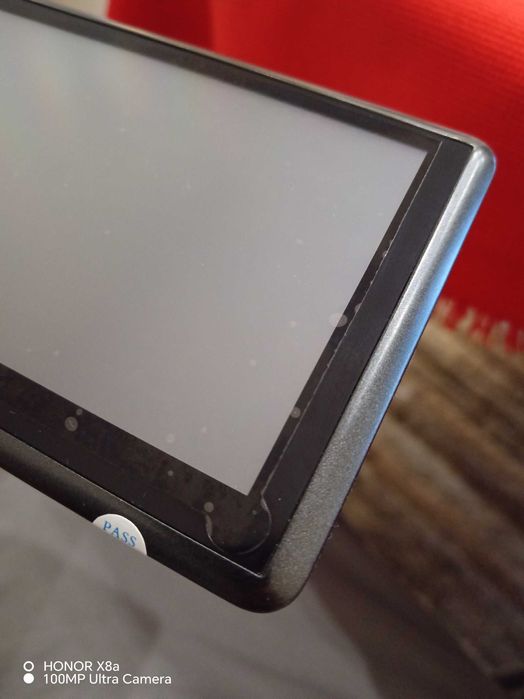 Навигация за автомобил