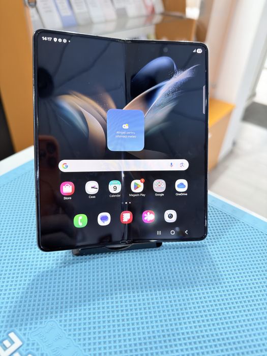 Samsung Z Fold 4 256gb 5G Dual Sim/Garantie