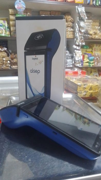 Аппарат Alsep карта