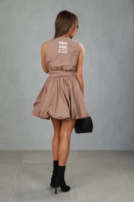 Рокля Pause jeans