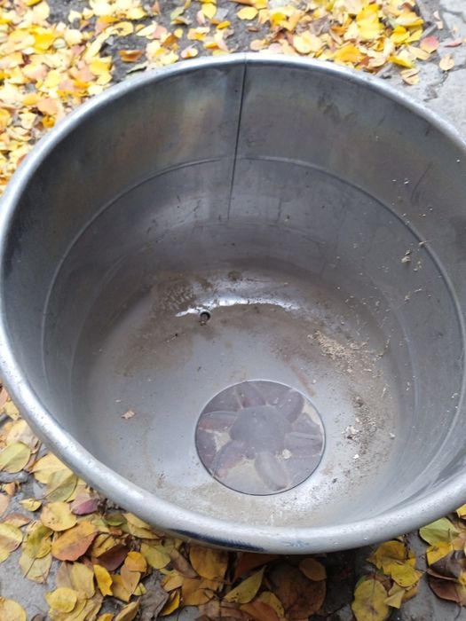 Баки от стиральной машины