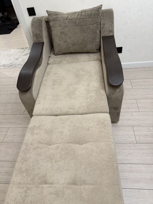 Кресло кровать 180*60