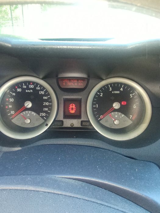 Vând Renault Megane 2