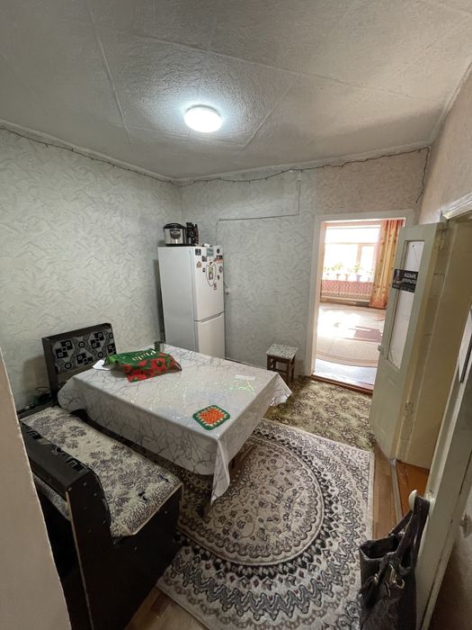 Срочно продам часть дома.