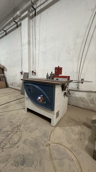 Продам станки для мебельного