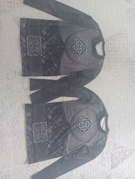 Кофталар бар фотодагыдай