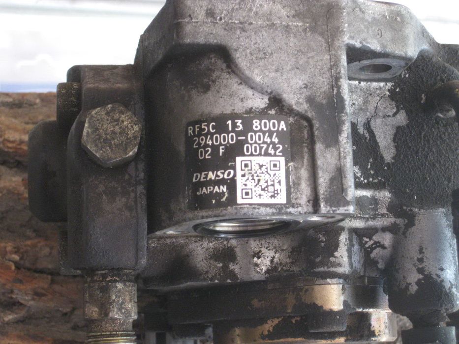 Дизел помпа за Мазда 6 2004 модел 136 к.с. Денсо Япония