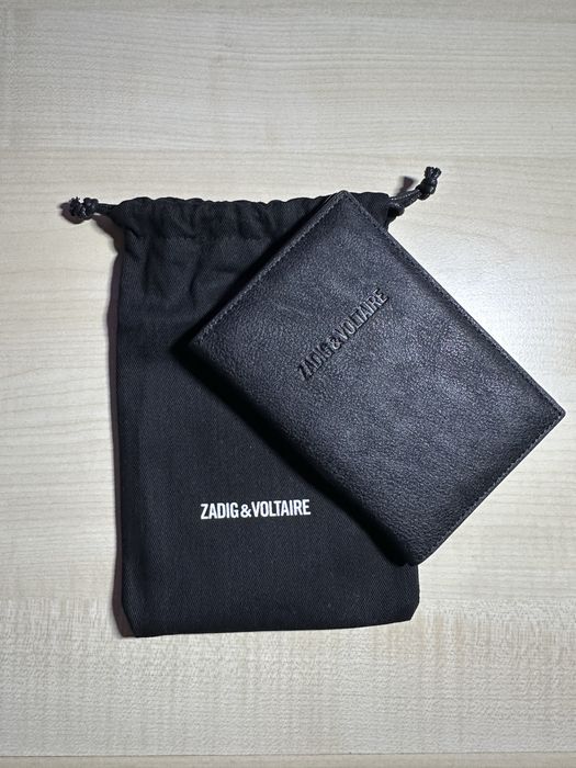 Zadig & Voltaire НОВО