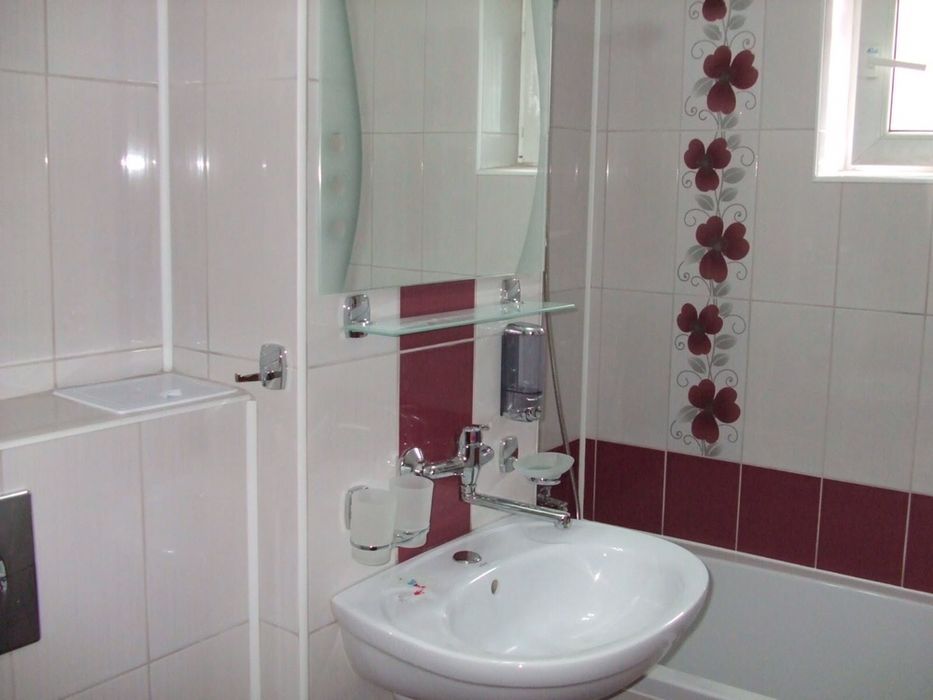 Instalator instalații termice și sanitare