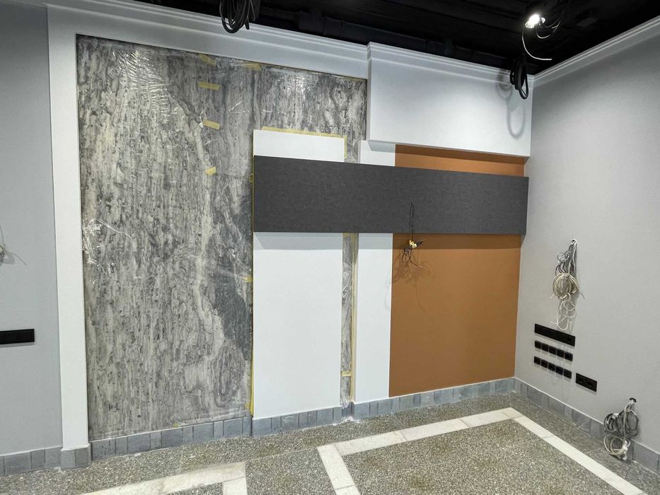 Аренда Офис Здание Нежилое 650 m2 для одной компании (не делится)