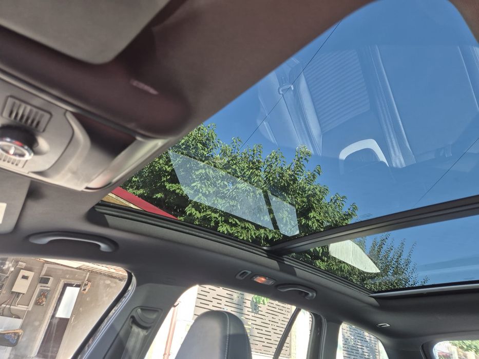 Skoda octavia III 2.0TDI
