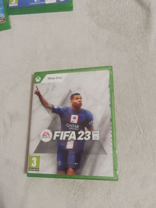 Jocuri Xbox One:Fifa 23,F1 2021,Hasbro Family