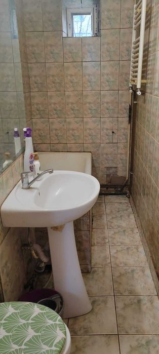 Apartament 2 camere Alexandru Cel Bun