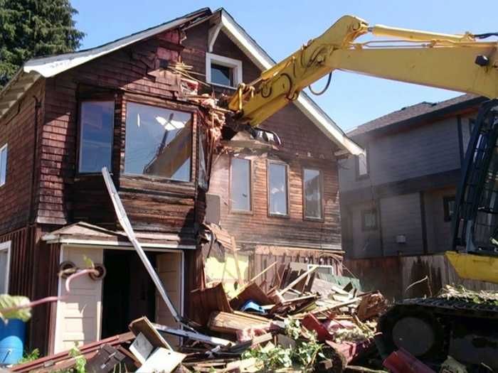 СНОС га тушган бино-иншоатларни бахолаш хизмати!