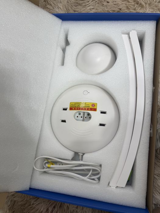 УФ-лампа для стерилизации