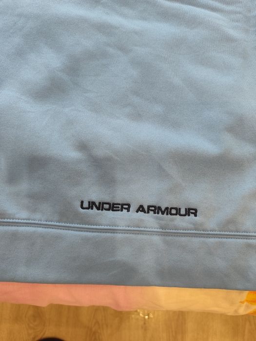 Суичър Under Armour