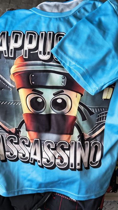 Голям лот дрешки