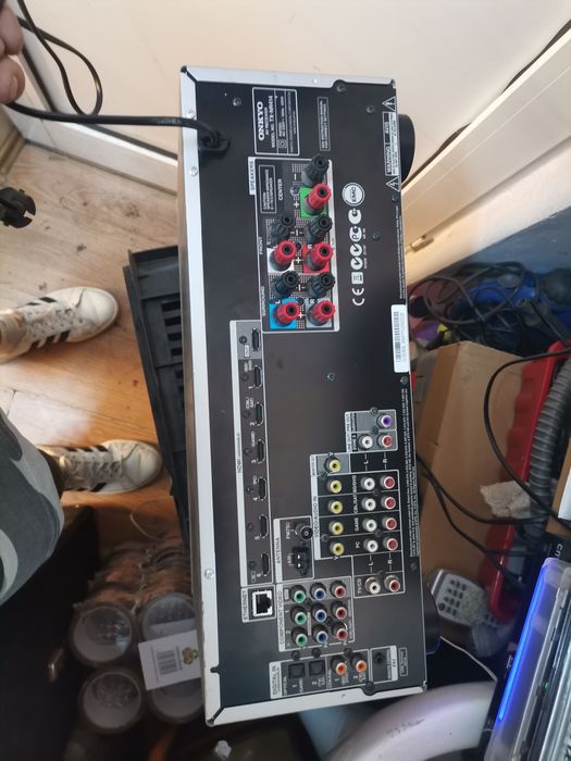 Onkyo pt piese sau restaurare