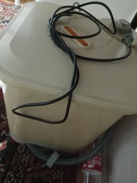 Продам стиральную машинку бөбек