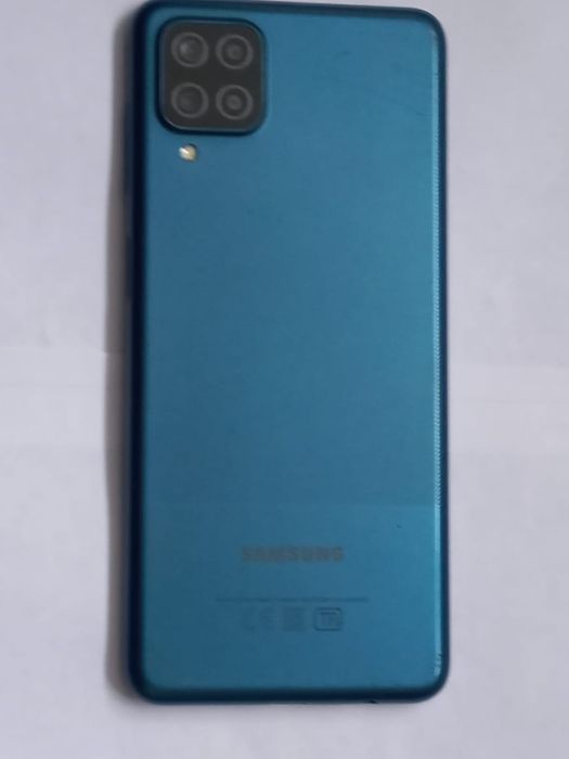 Продам Samsung A12
