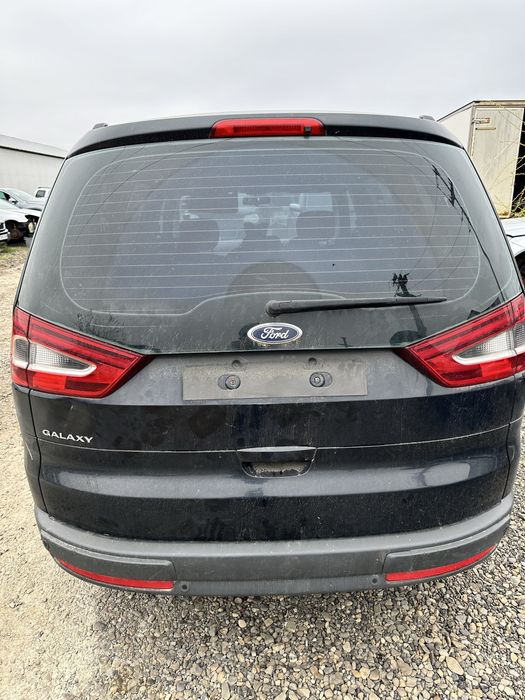 Dezmembrez ford galaxy 2012