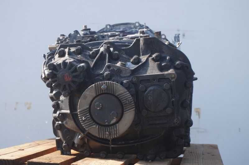 Cutie de viteze pentru camion - ZF 16S2530TO TGS