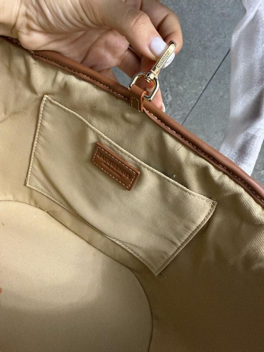 Сумка Jacquemus