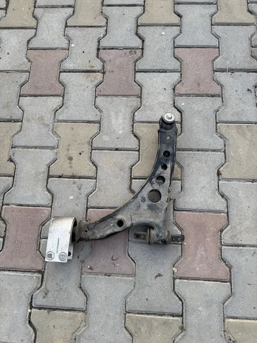 Рычаг передний правый Malibu 9