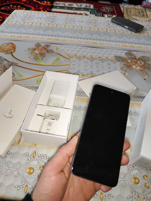 Смартфон Андроид 12, Redmi 10