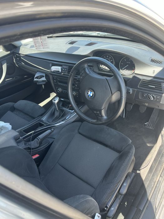 vand bmw 330diesel 245 cai
