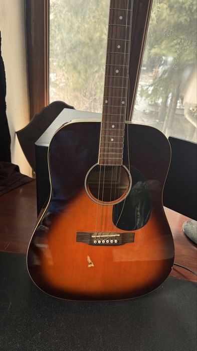 гитара Ashton продам