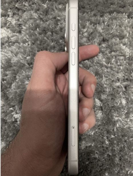 Vand urgentt iphone 17 pro max