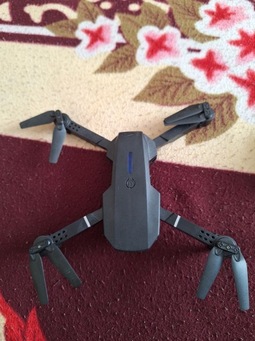 Drona noua folosita puțin, ușor negociabil