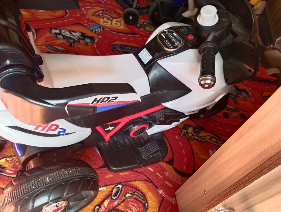 Продам детский мотоцикл