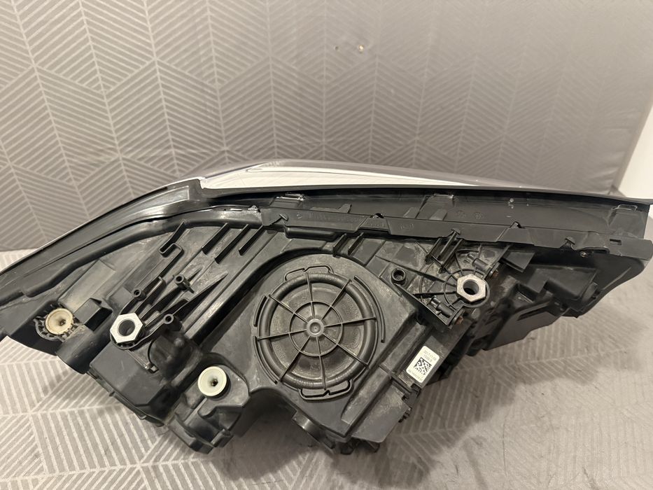 Far stanga bmw seria 5 g30 full led adaptiv