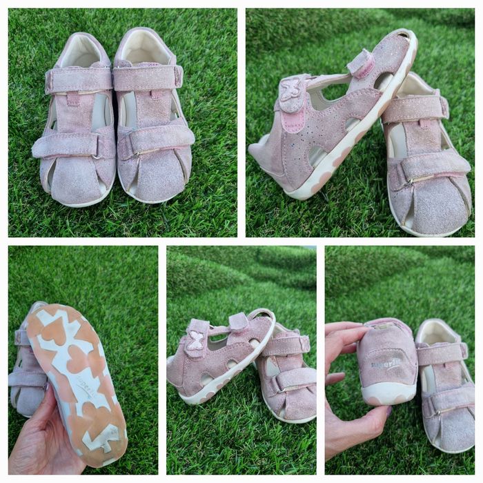 Детски обувки и сандали Superfit,Ponki,Geox