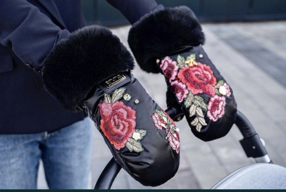 Пълна серия CYBEX Platinum Spring Blossom