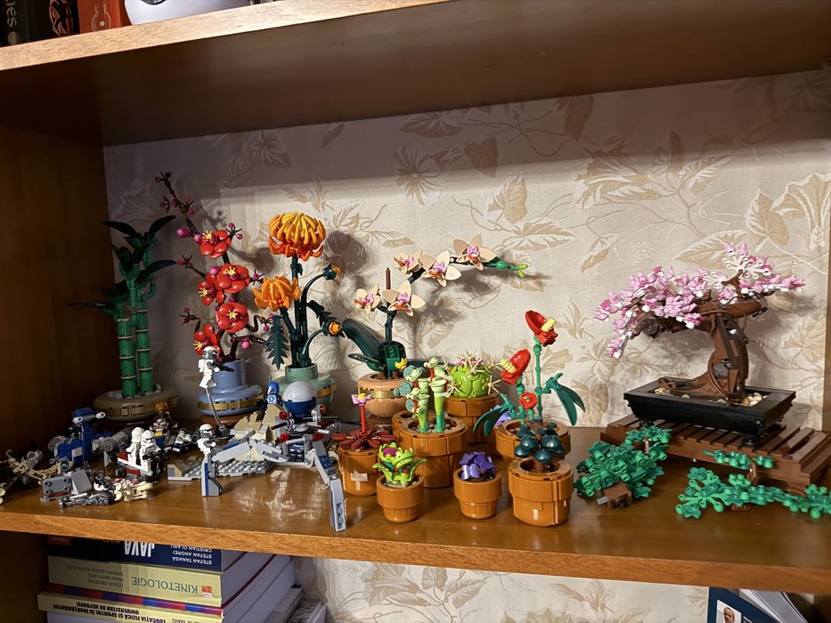 Diverse seturi lego