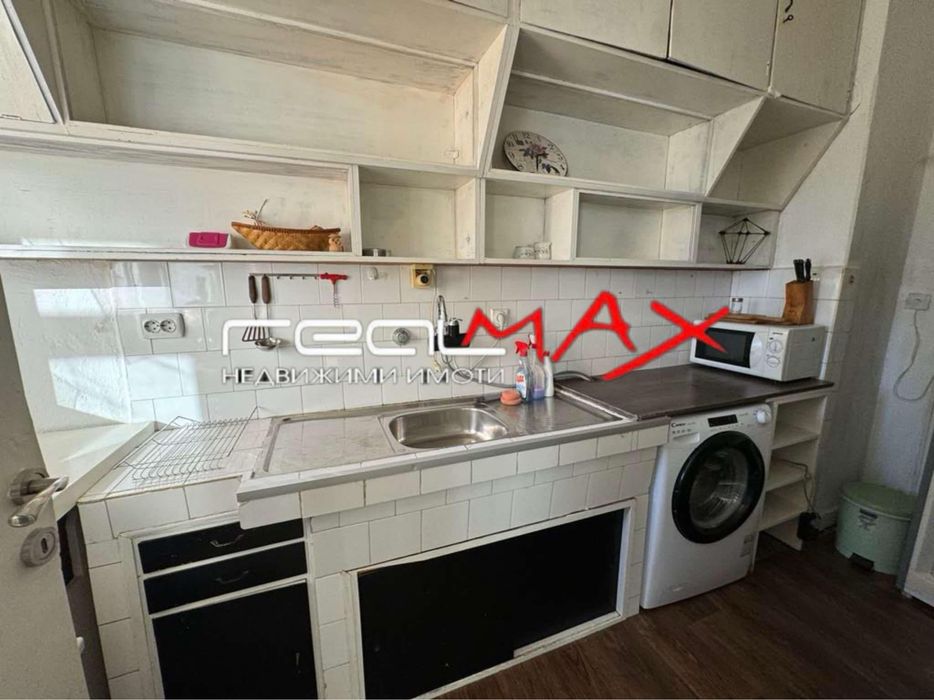 Продава се Тристаен апартамент в Казанлък - 102 кв.м за 1145 €/кв.м - Снимка #3
