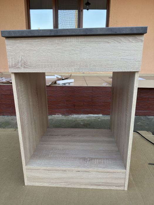 Corp cuptor , mobila bucatarie