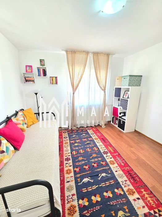 Apartament 2 camere | Ostroveni | Bloc A
