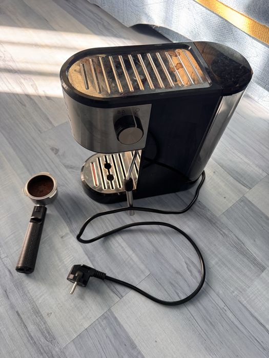 Aparat de cafea KRUPS