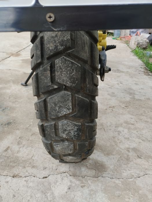 Продам мотоцикл Кайо Теккен 250