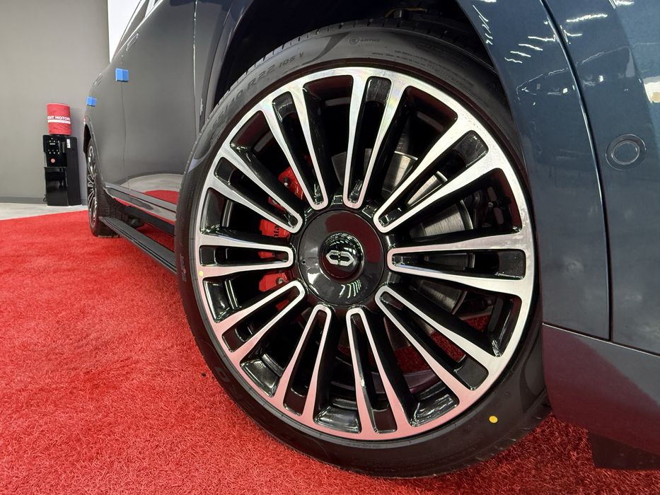 Aito M9 Ultra (Sotuvga tayyor holatda)