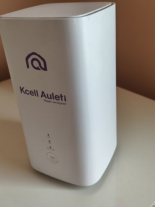 Кселл роутер 5 G