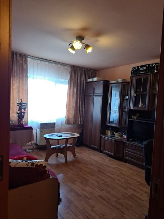 Garsoniera de vanzare