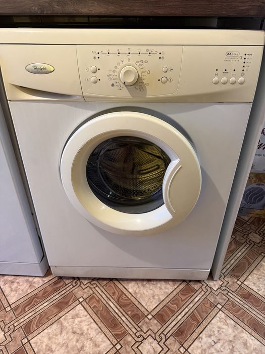 Пералня Whirpool AWO/d 41115