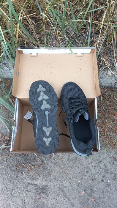 Кроссовки 46 размер мужские