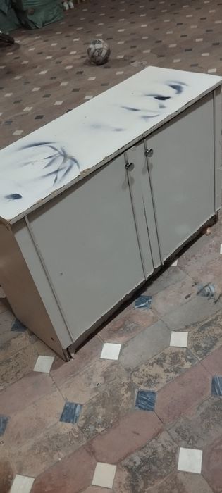 Дам бесплатно шкаф